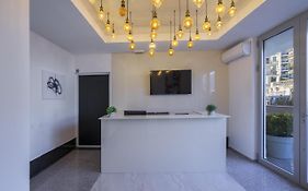 Montesun Apartments Bečići