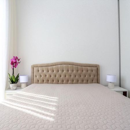 Montesun Apartments Bečići Boreti Extérieur photo