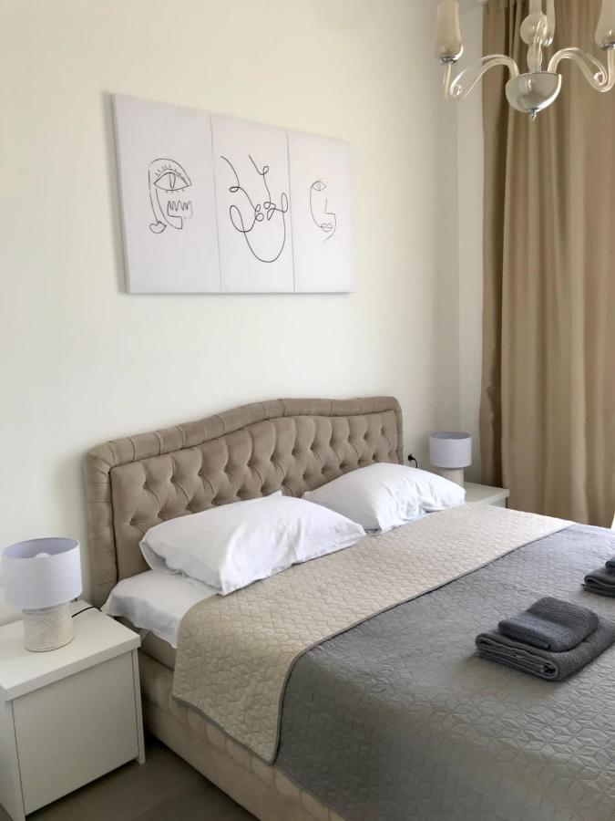 Montesun Apartments Bečići Boreti Extérieur photo