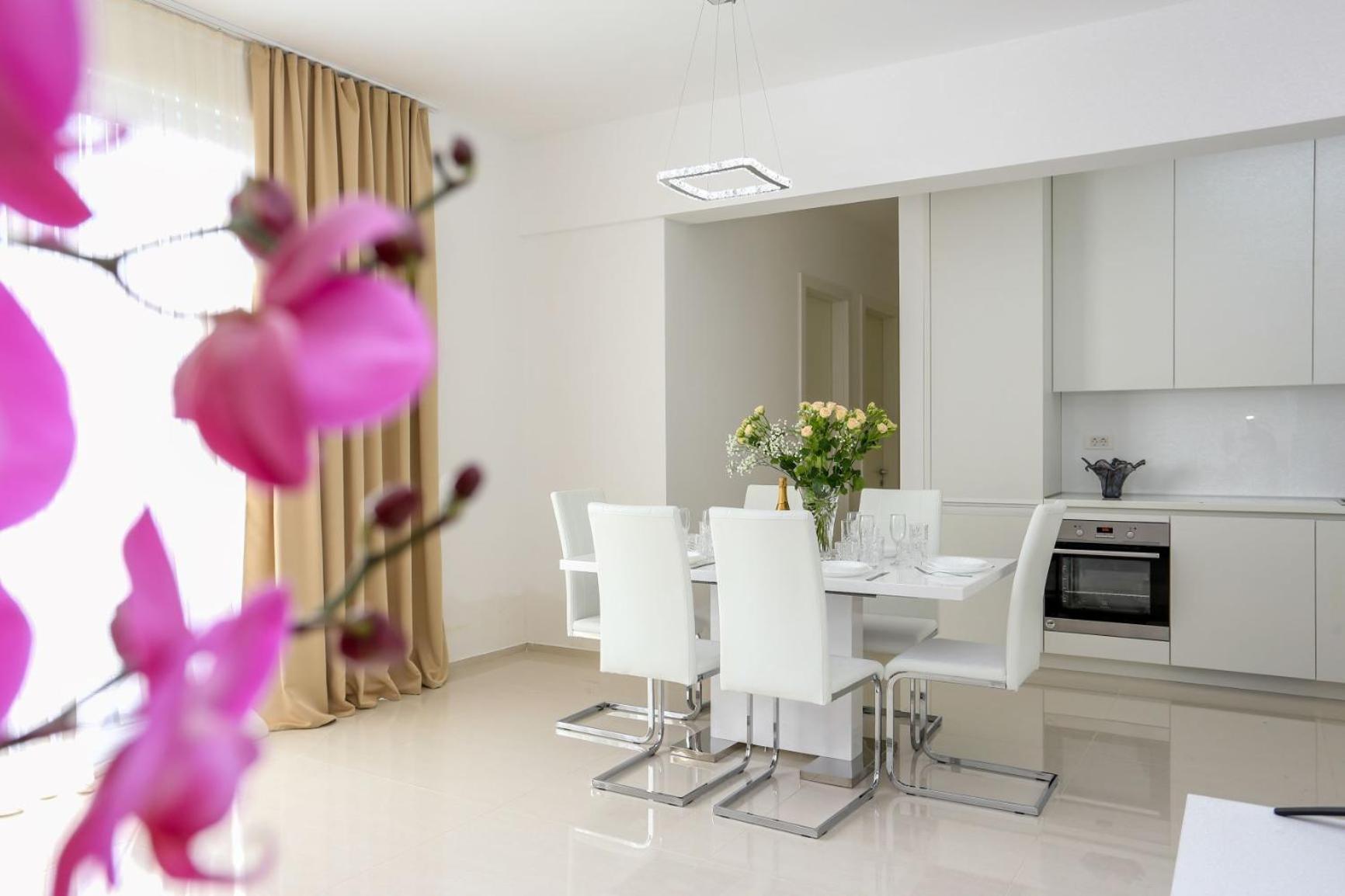 Montesun Apartments Bečići Boreti Extérieur photo