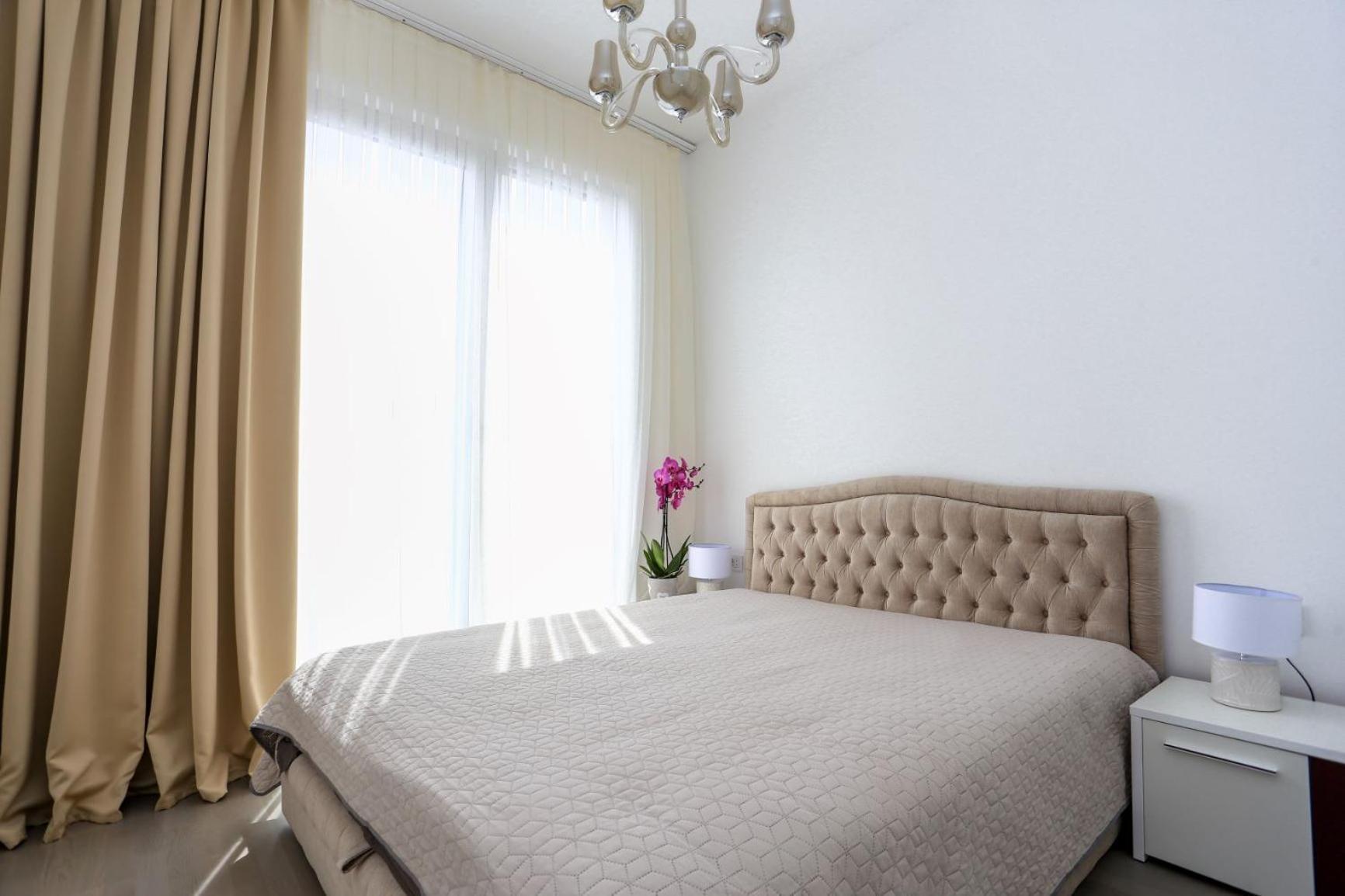 Montesun Apartments Bečići Boreti Extérieur photo