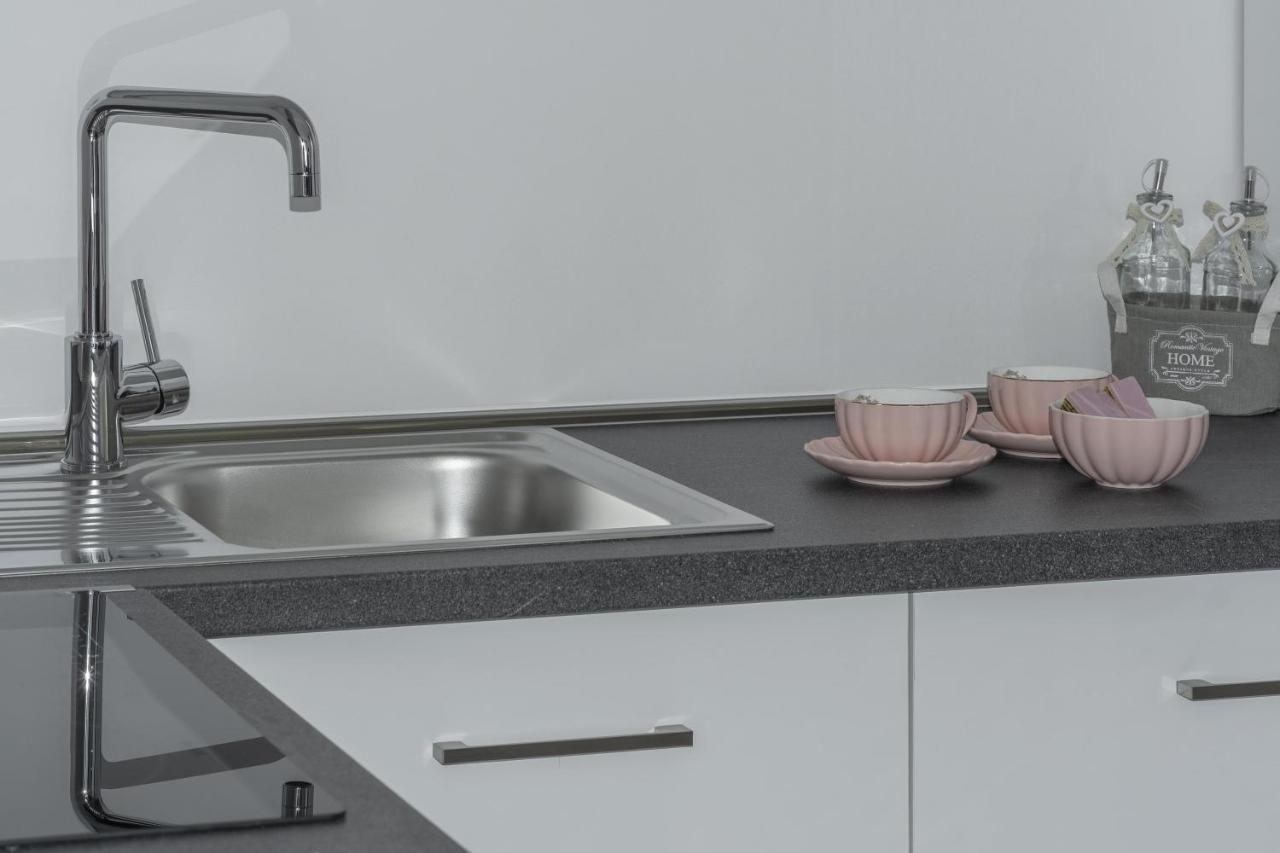 Montesun Apartments Bečići Boreti Extérieur photo